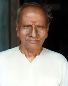 Nisargadatta Maharaj