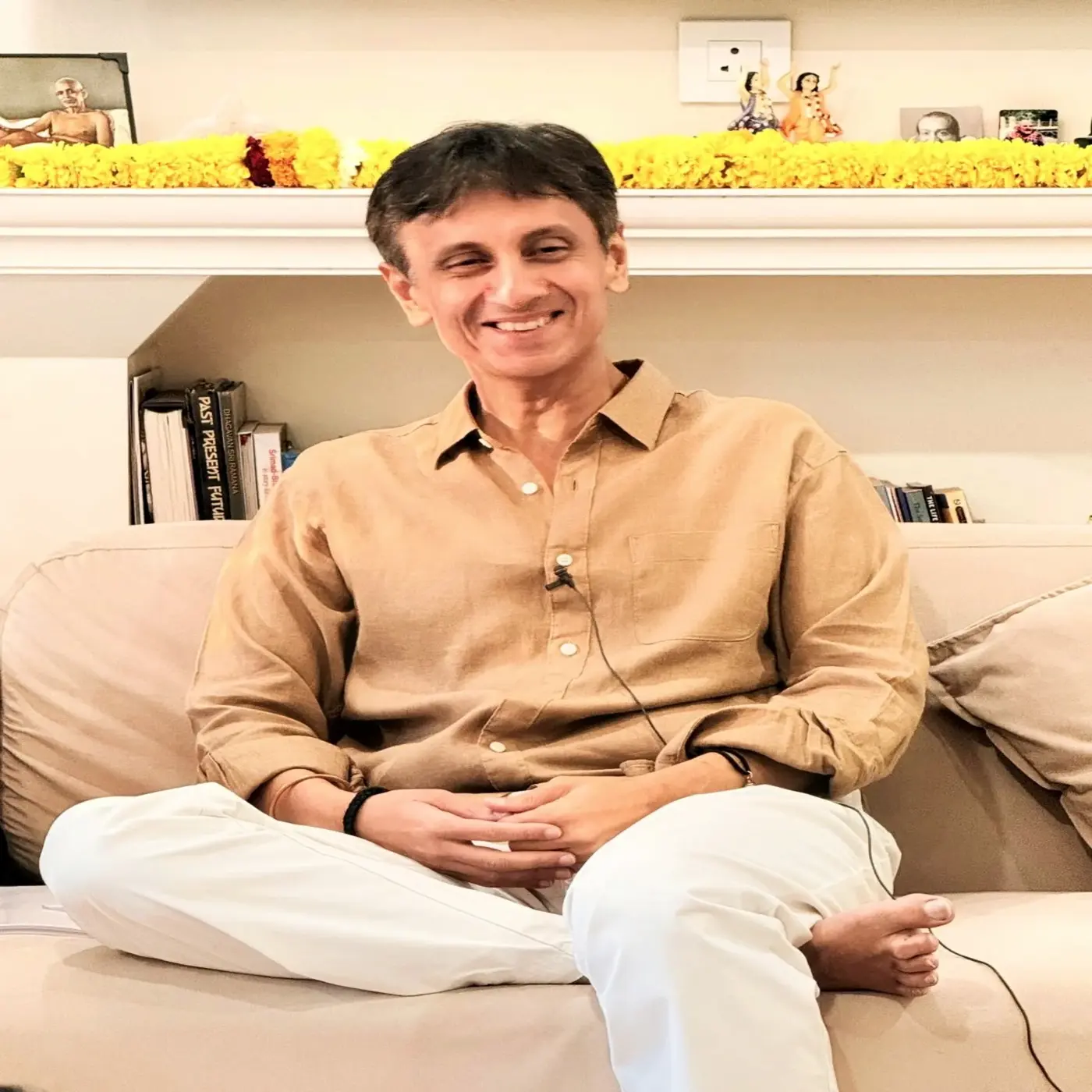 Equanimity in Daily Living