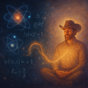 Science and Spirituality