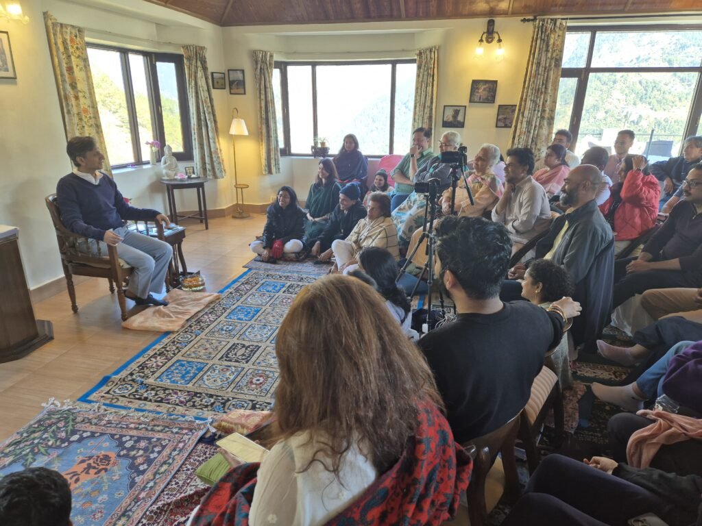 Listening with the Heart