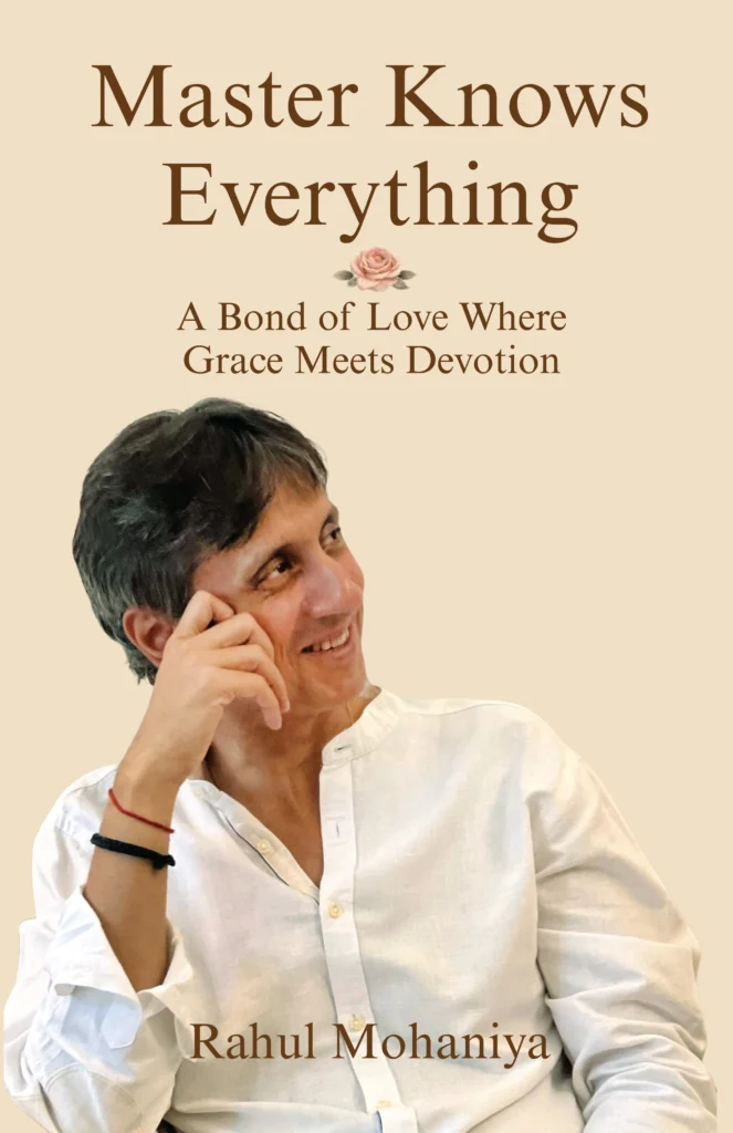 Master Knows Everything