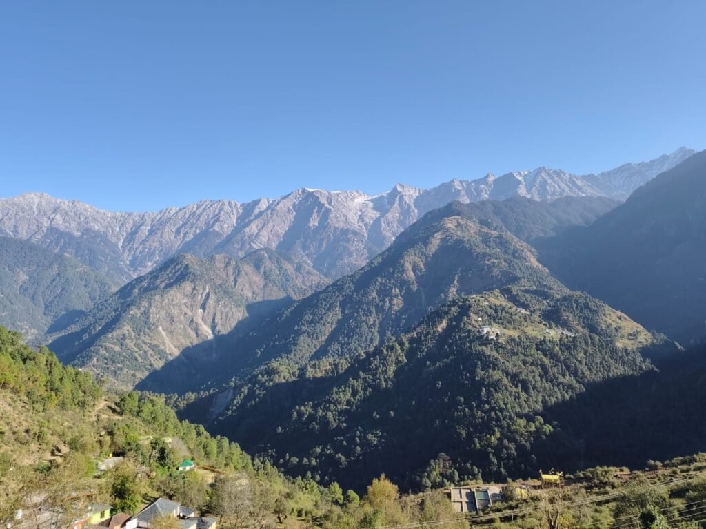 SilenceoftheMountains