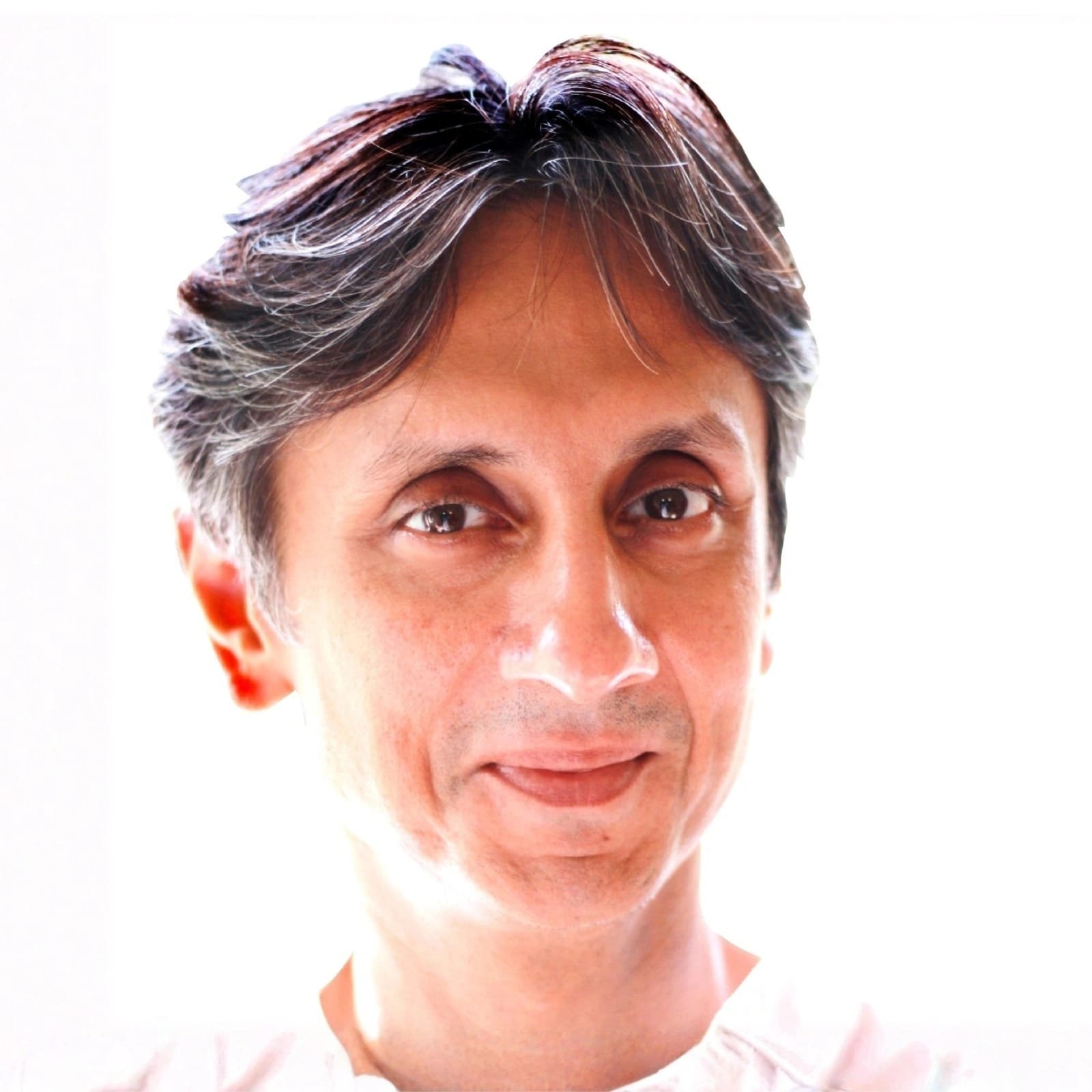 Gautam Sachdeva Podcast