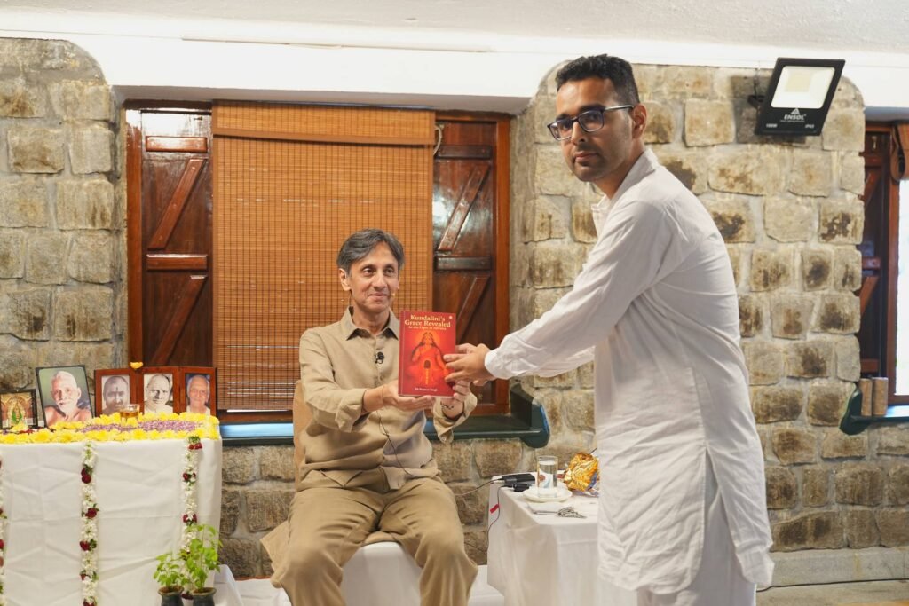 Tiruvannamalai retreat 2020-6-49