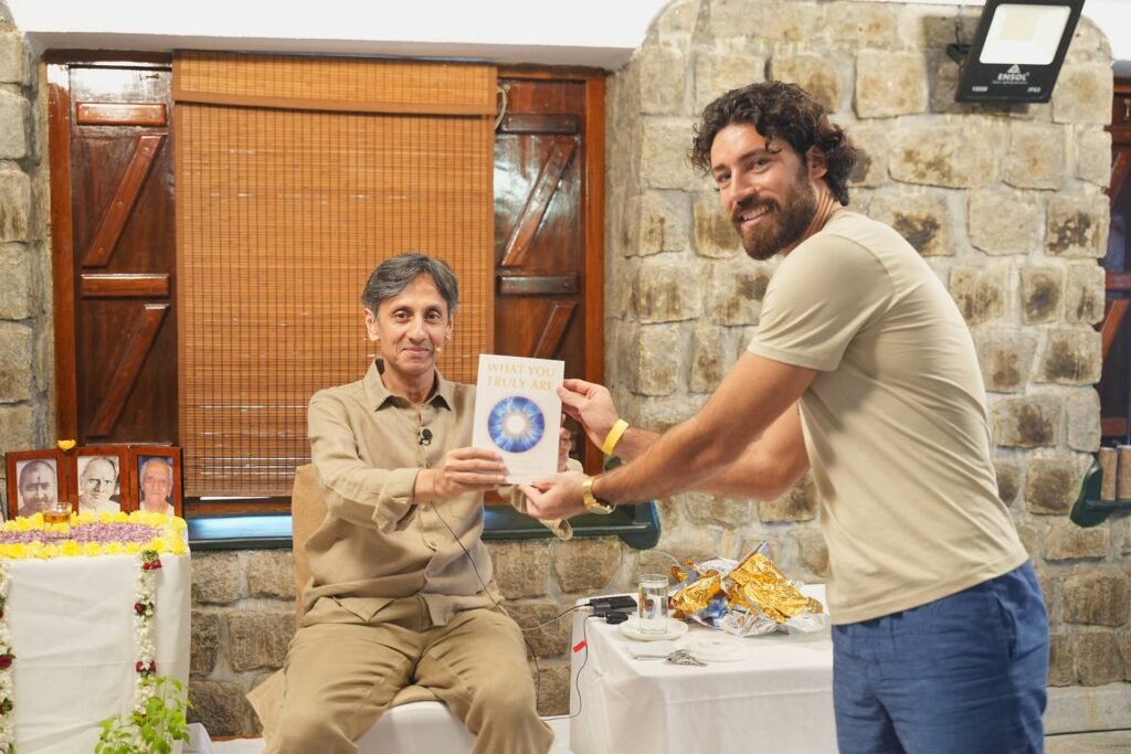 Tiruvannamalai retreat 2020-6-51