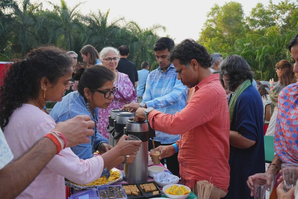 Tiruvannamalai retreat 2020-6-11