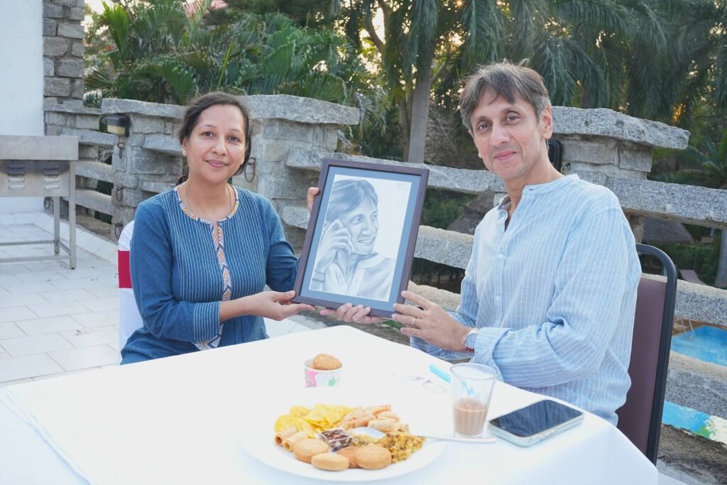 Tiruvannamalai retreat 2020-6-52