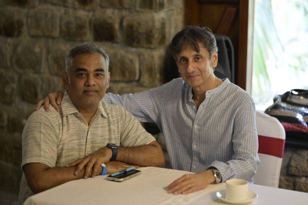 Tiruvannamalai retreat 2020-6-6