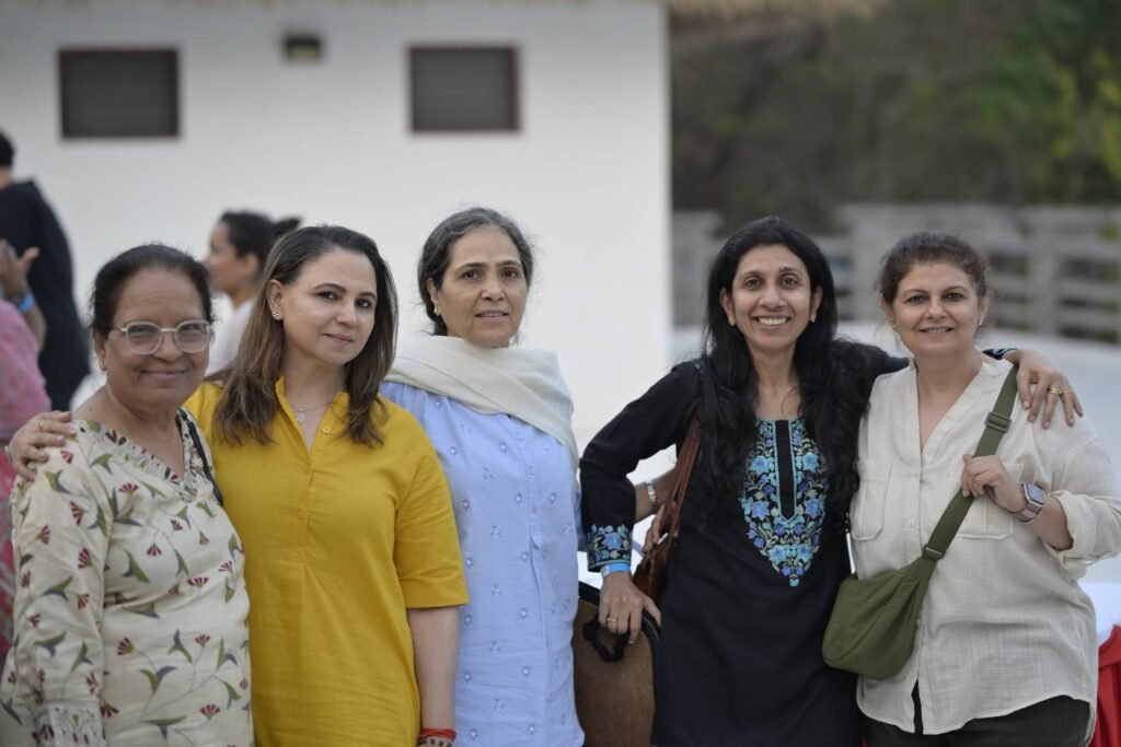 Tiruvannamalai retreat 2020-6-9