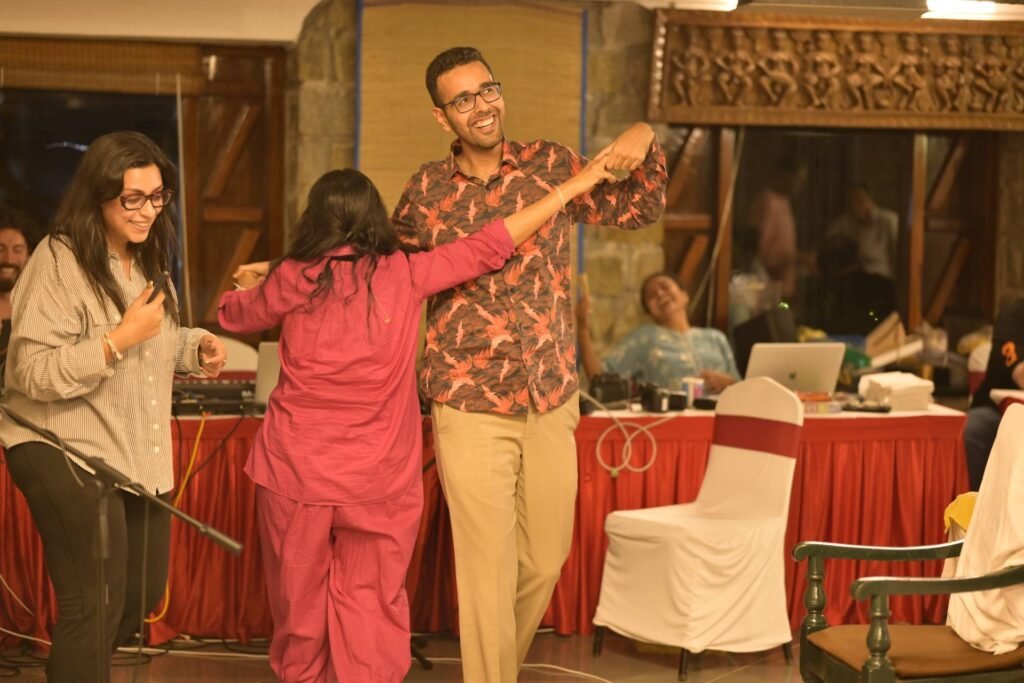 Tiruvannamalai retreat 2020-6-43