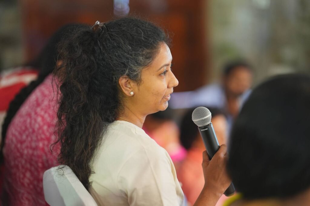 Tiruvannamalai retreat 2020-6-30