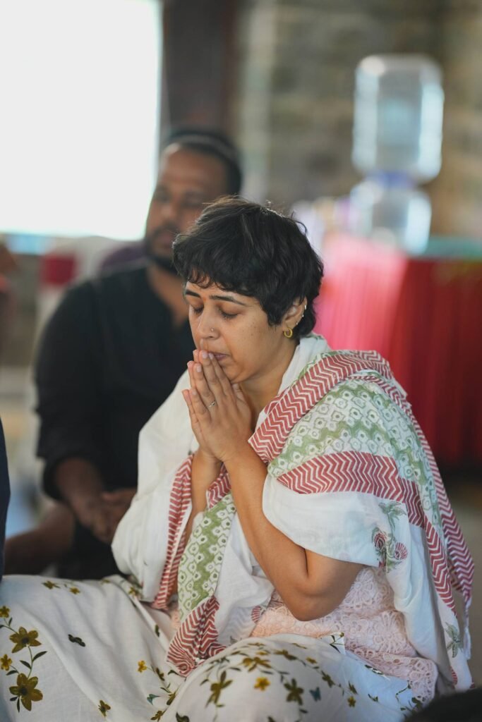 Tiruvannamalai retreat 2020-6-33