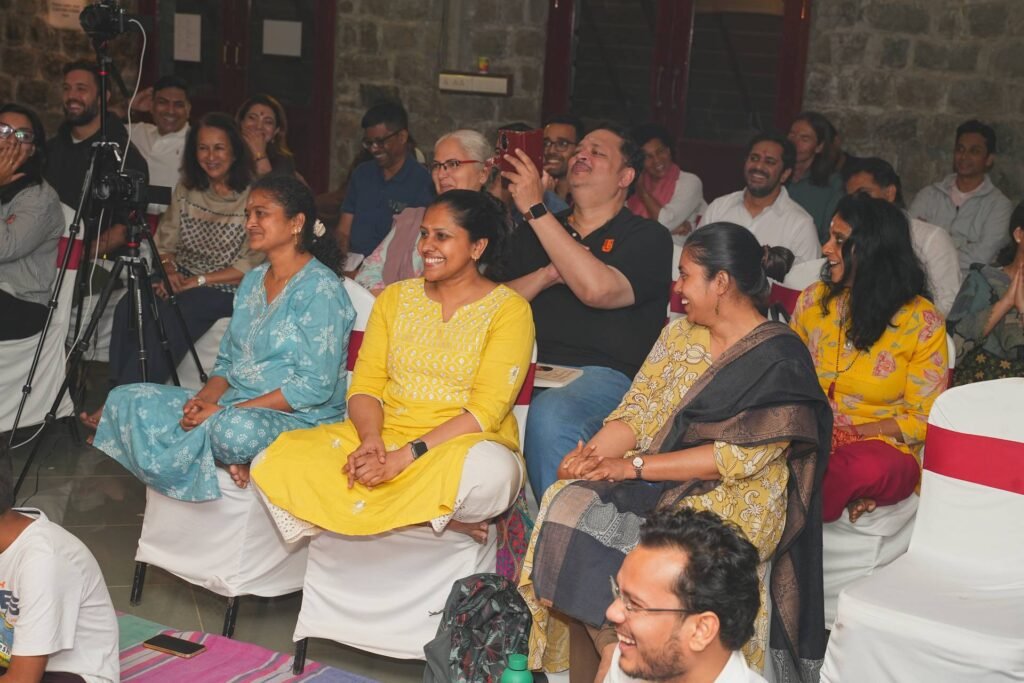 Tiruvannamalai retreat 2020-6-17