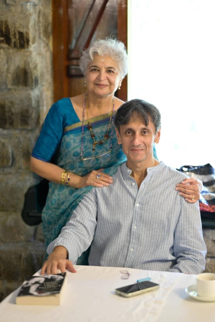 Tiruvannamalai retreat 2020-6-4